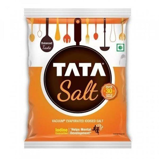 Tata Salt 1Kg