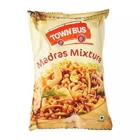 Townbus Madras Mixture 170g