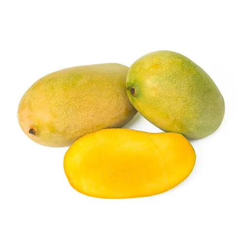 Mallika Mangoes ~3Kg  (Available on 13th\14th June)