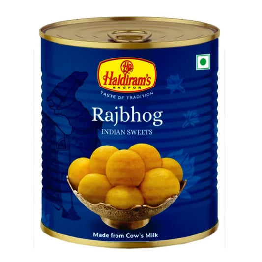 Haldiram's Rajbhog 1Kg