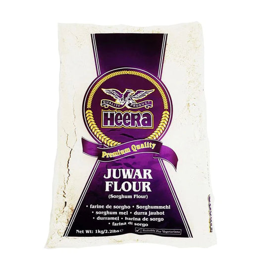 Heera Juwar Flour 1Kg