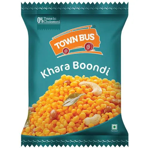 Townbus Khara Boondi 170g