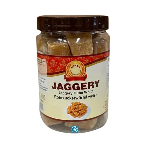 Annam Jaggery cubes 1Kg