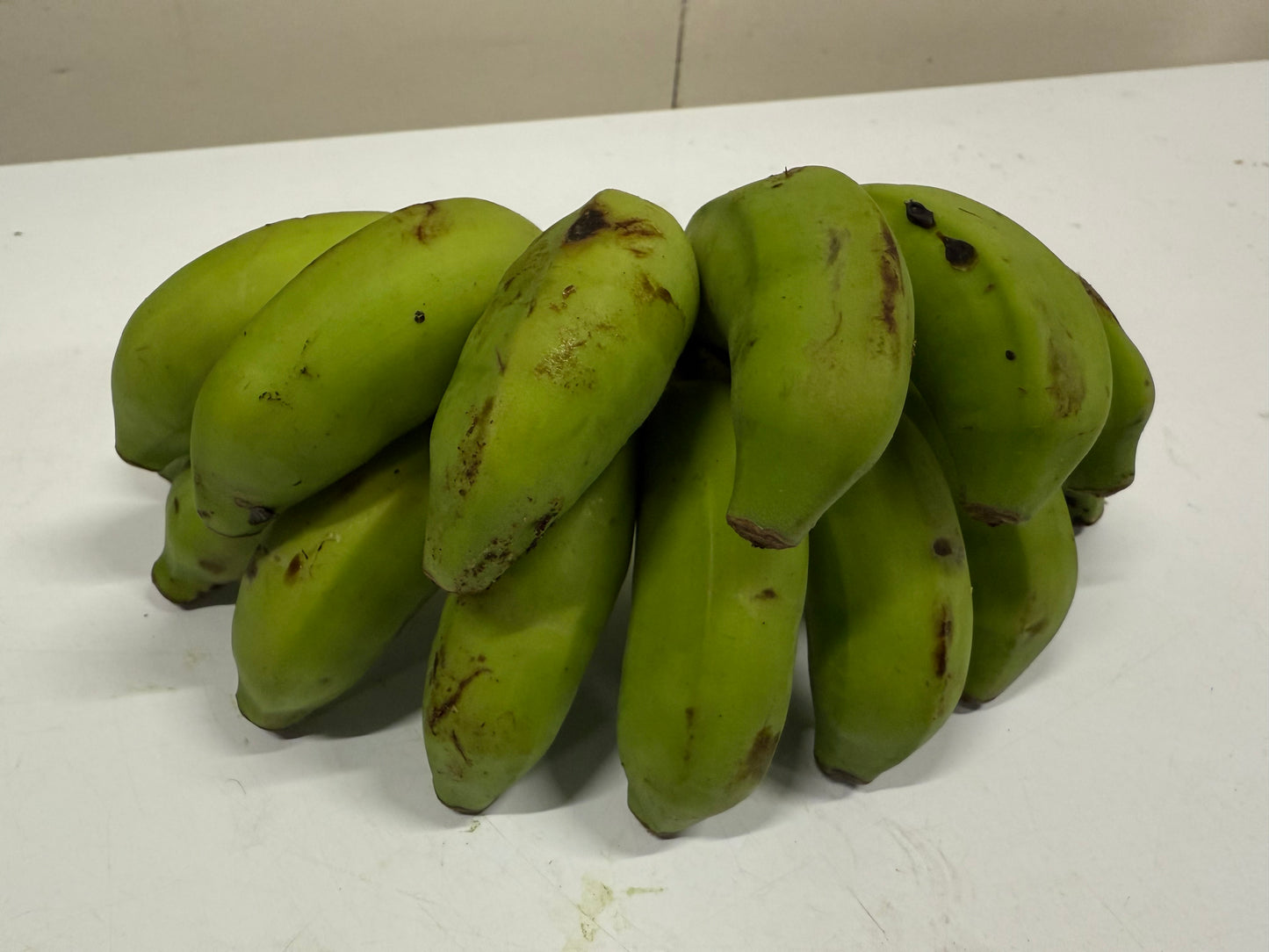 Elaichi Banana ~500g