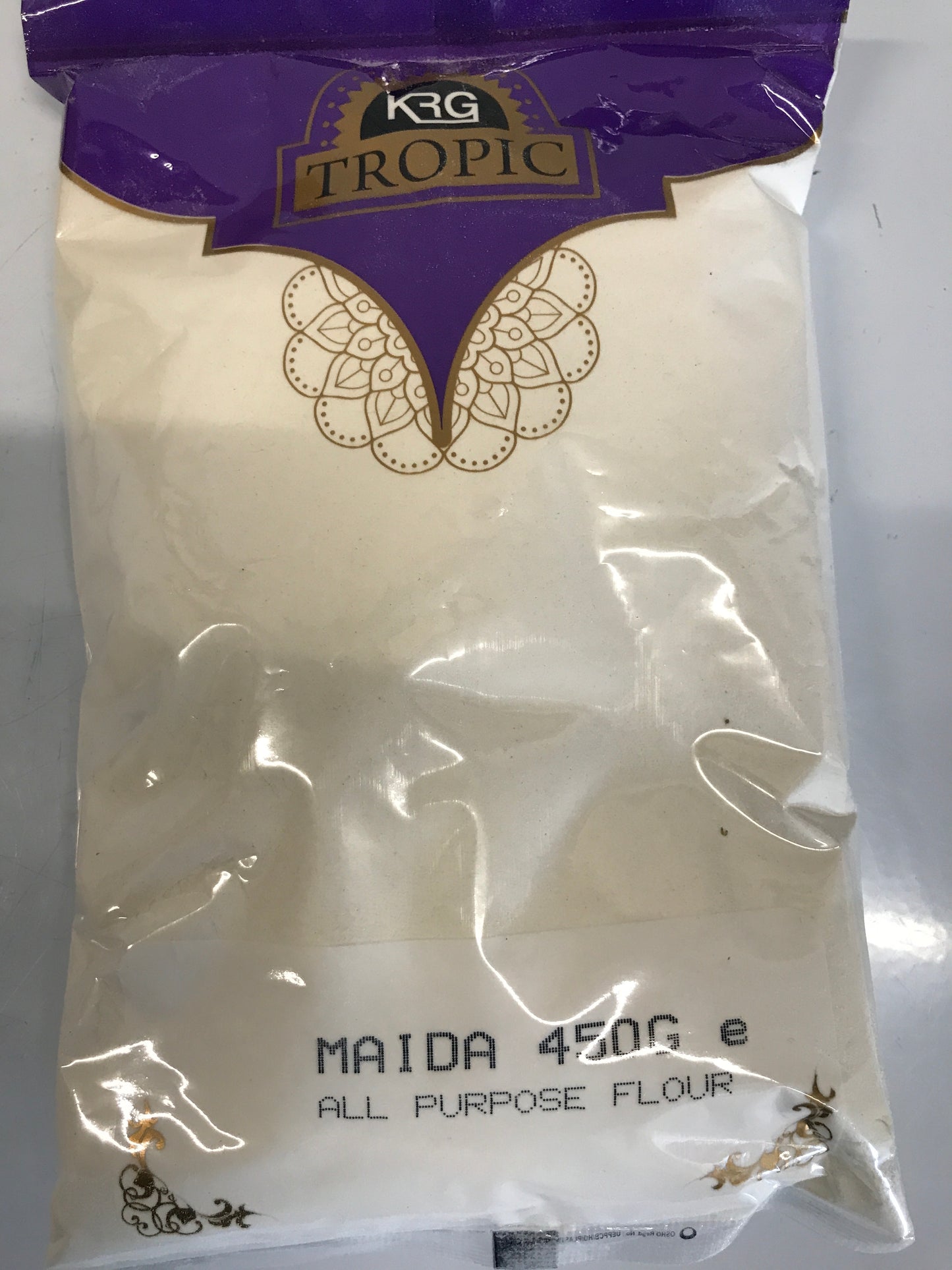 KRG Maida Flour