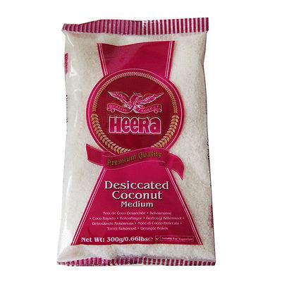 Heera Coconut Desiccated 300g