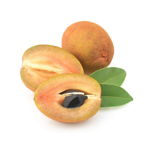 Chikoo (Sapodilla)