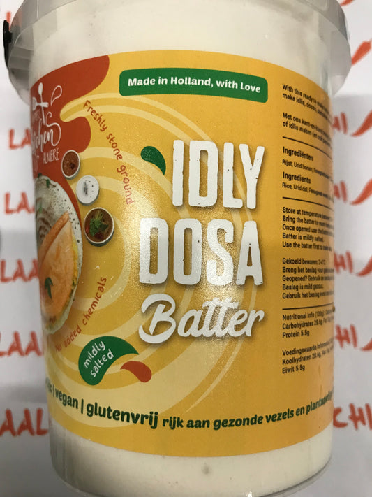 Idly/Dosa Batter 1Kg