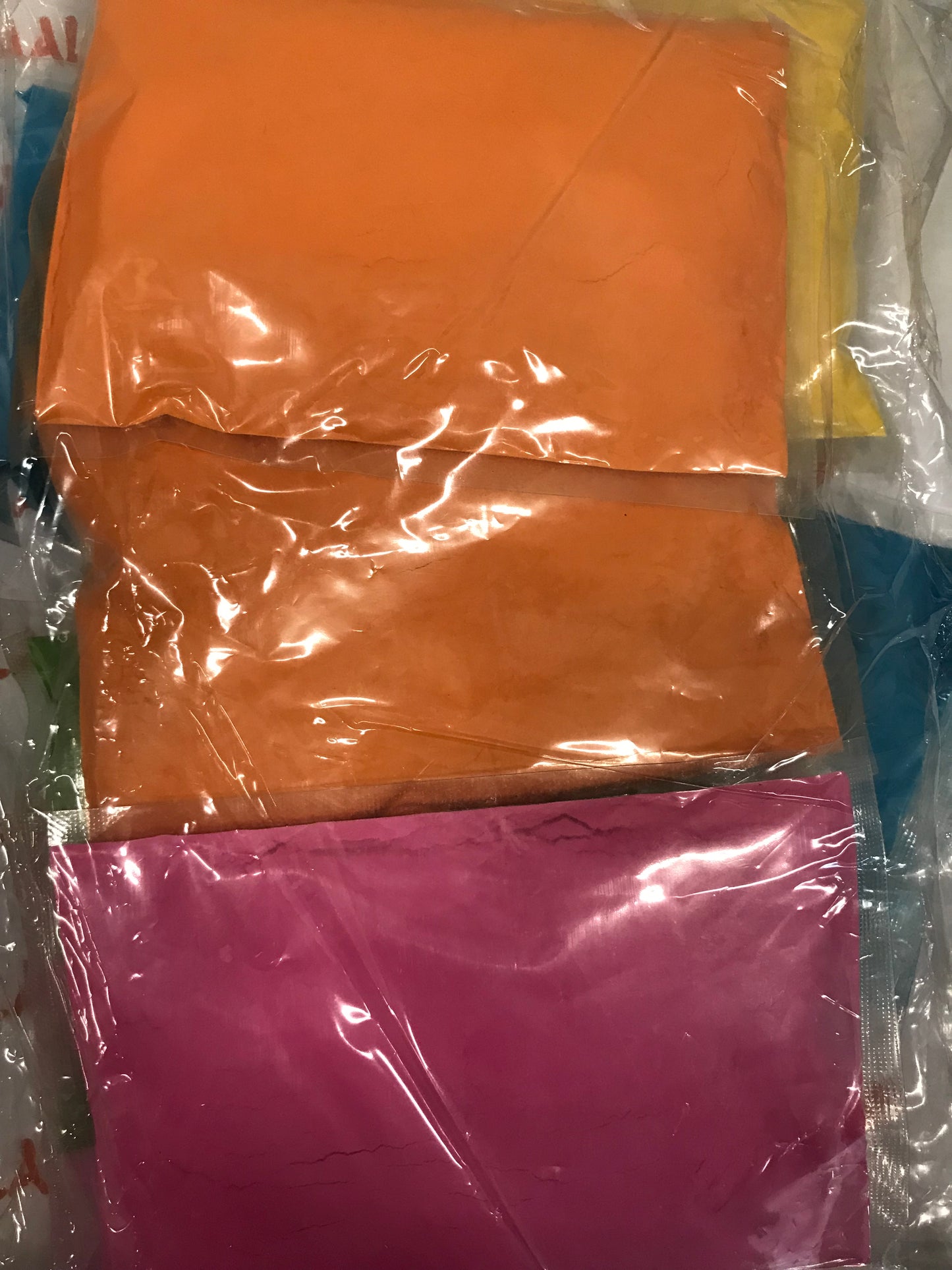 Holi Colors 70g