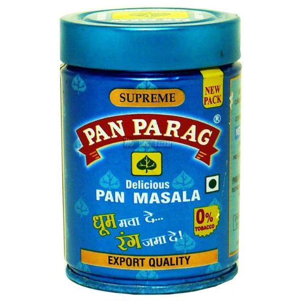 Pan Parag ( Mouth Freshener) 100g