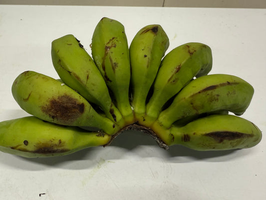 Elaichi Banana ~500g