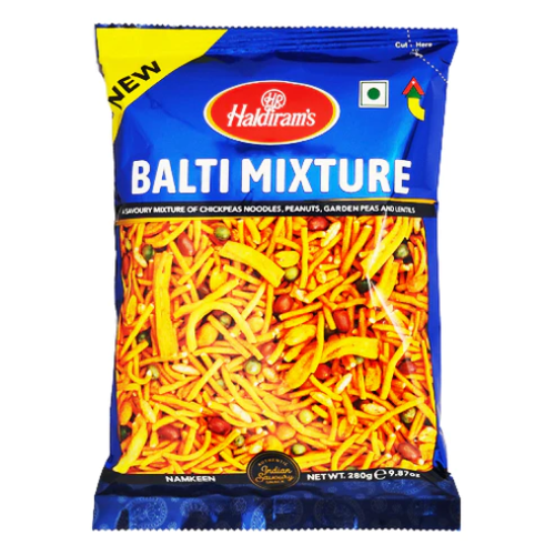 HALDIRAM BALTI MIXTURE 280g