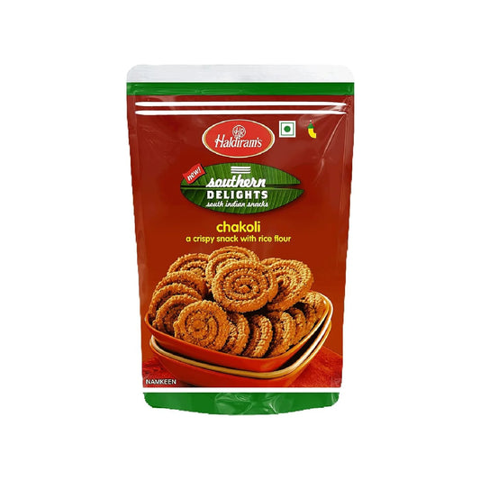 Haldiram Chakoli 200g