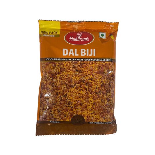 Haldiram Dal Biji 200g