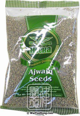 Heera Ajwain Seeds 100g