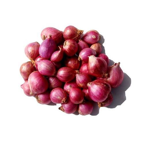 Indian Small Onions /Shallots