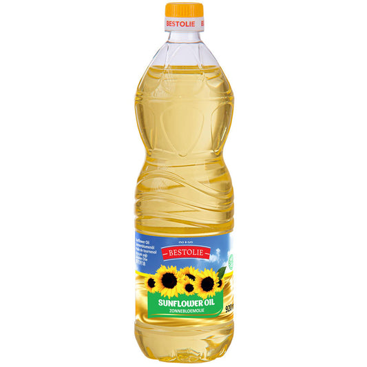 Bestolie Sunflower oil 0.92ltr