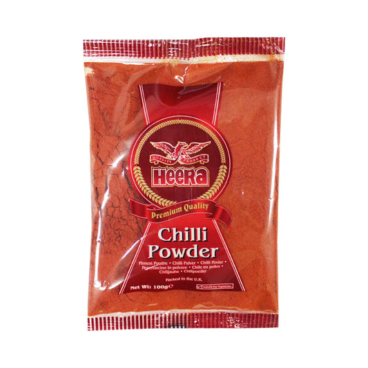 Heera Chilli Powder 100g