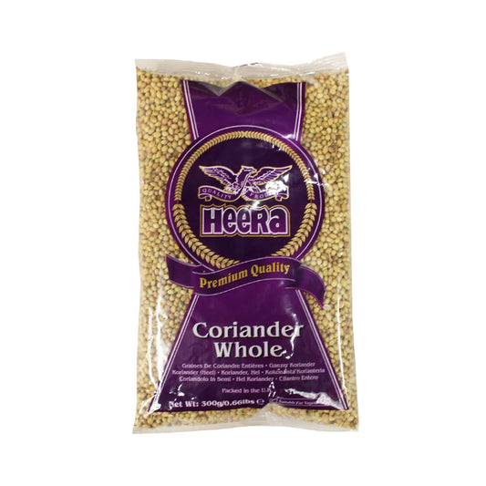 Heera Dhania (Coriander seeds) 100g