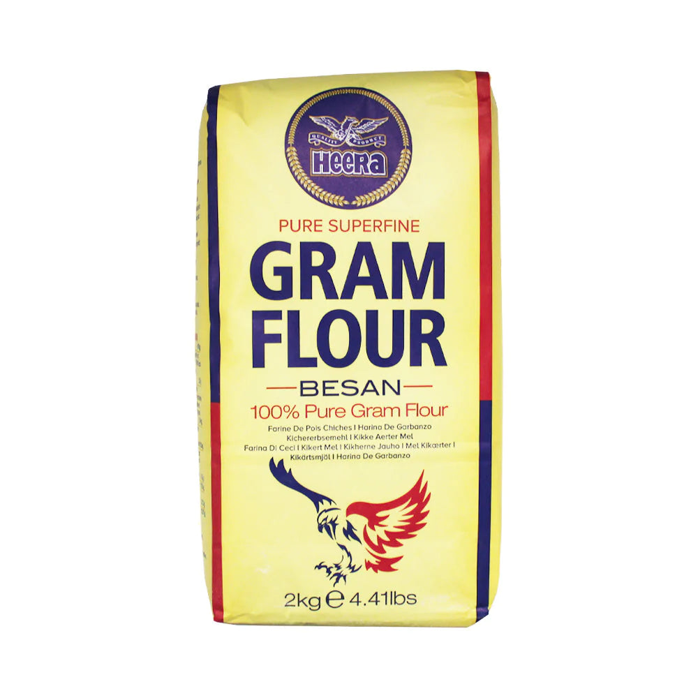 Heera Gram Flour