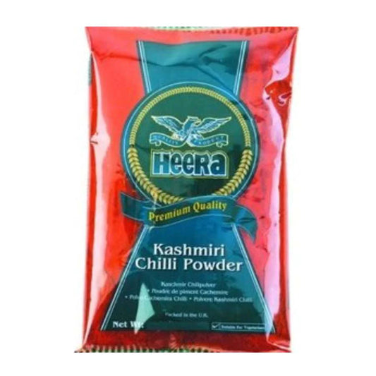 Heera Kashmiri Chilli Powder 100g