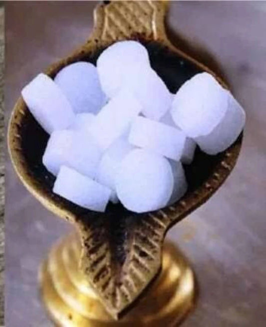 Charminar Camphor 200g