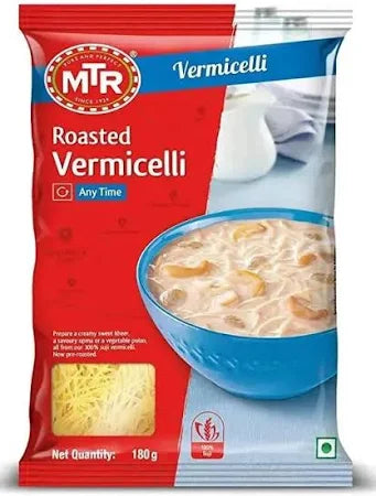 (Roasted) MTR Vermicelli 440g