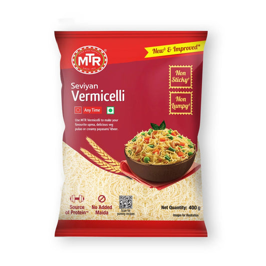 MTR Vermicelli 440g