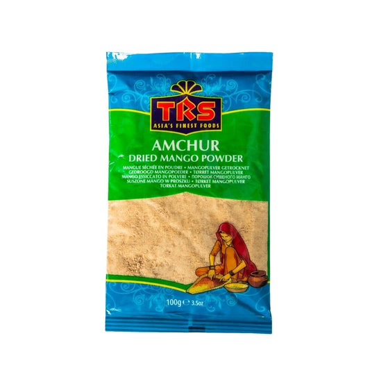 TRS AMCHUR POWDER 100g