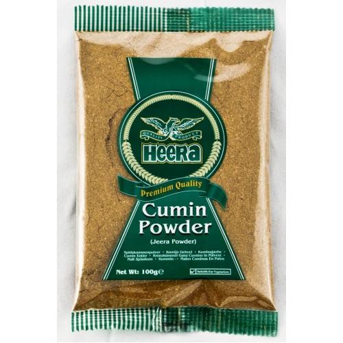 Heera Cumin(Jeera) Powder 100g