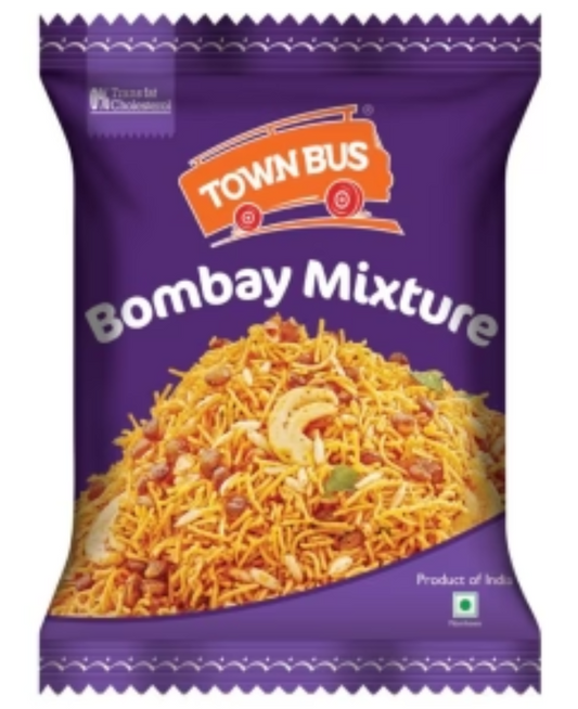 Townbus Bombay Mixture 170g