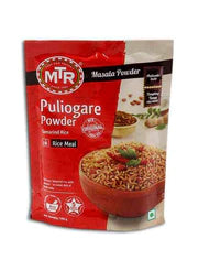 MTR Puliogare Powder 200g