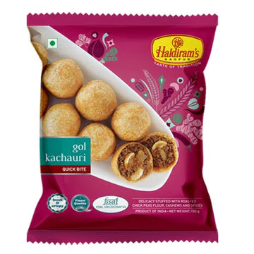 Haldiram’s Gol Kachori 350g