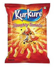 Kurkure Naughty Tomato 70g