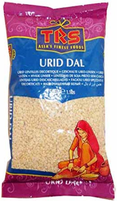 TRS Urid Dal Split 1Kg