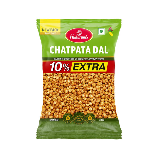 Haldiram’s Chana Dal [ Chatpata ] 200g