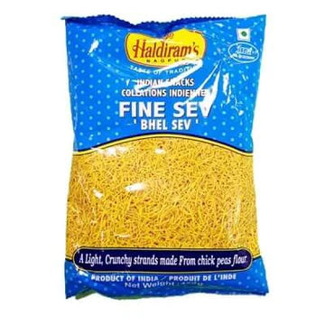 Haldiram’s Fine Sev ‘Bhel Sev’  150g