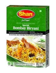 Shan Bombay Biryani Masala 60g