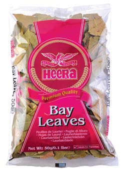 Heera Bay Leaves