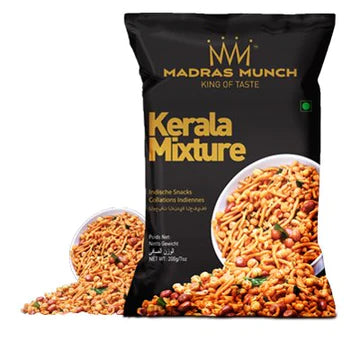 Madras Munch Kerala Mixture 200g