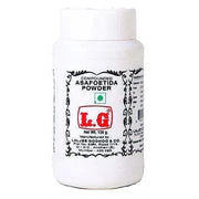 L.G ASAFOETIDA/Hing Powder