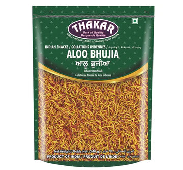 Thakar Aloo Bhujia 150g