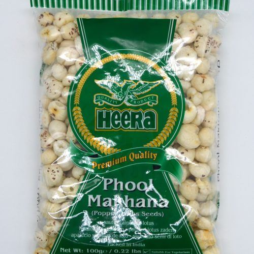 Heera Phool Makhana 100g