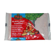 TRS Black Salt Powder 200g