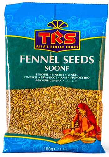 TRS Fennel Seeds (Snoof)