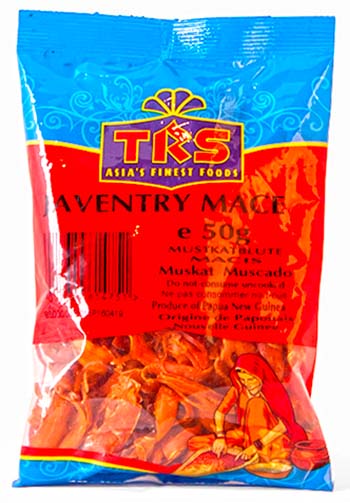 TRS Javentry Mace 50g