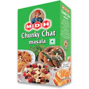 MDH Chunky Chat Masala 100g