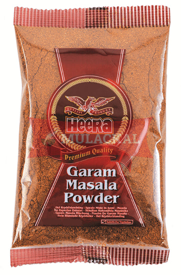 Heera Garam Masala Powder