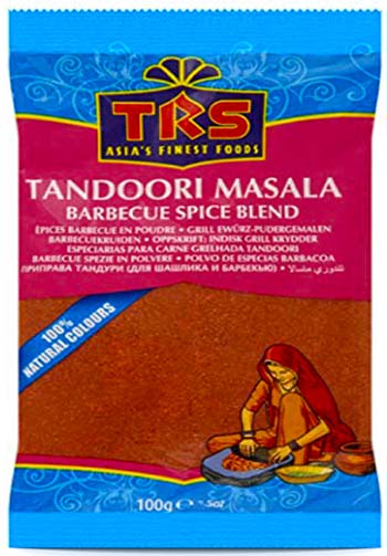 TRS Tandoori Masala 100g