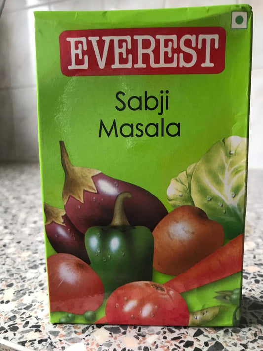 Everest Sabji Masala 100g